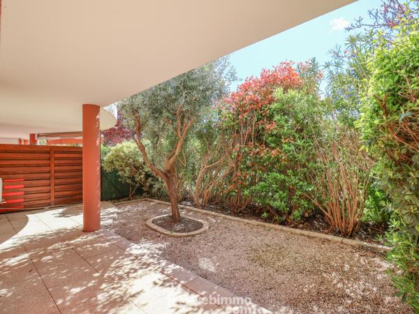 Appartement 62 m² à Marseille 13009