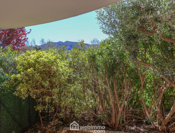 Appartement 62 m² à Marseille 13009