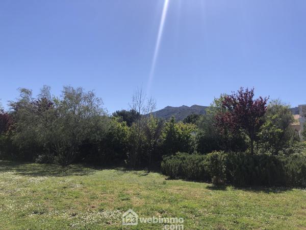 Appartement 62 m² à Marseille 13009