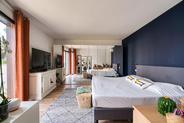 Vente Maison de luxe Châtelaillon-Plage 5 Pièces 168 m²