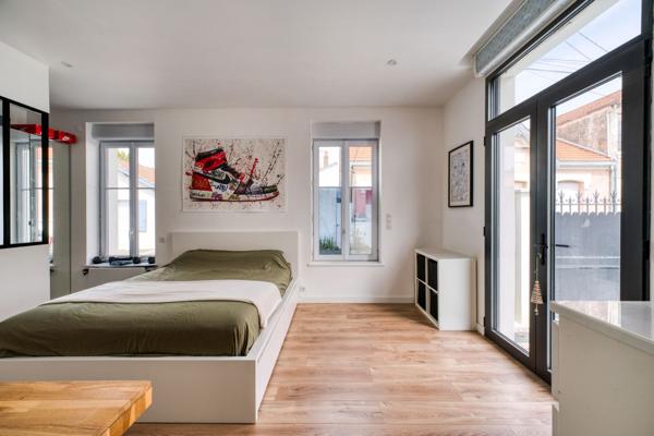 Vente Maison de luxe Châtelaillon-Plage 5 Pièces 168 m²