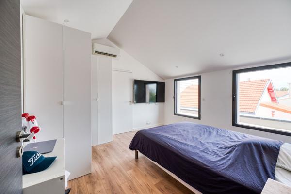 Vente Maison de luxe Châtelaillon-Plage 5 Pièces 168 m²