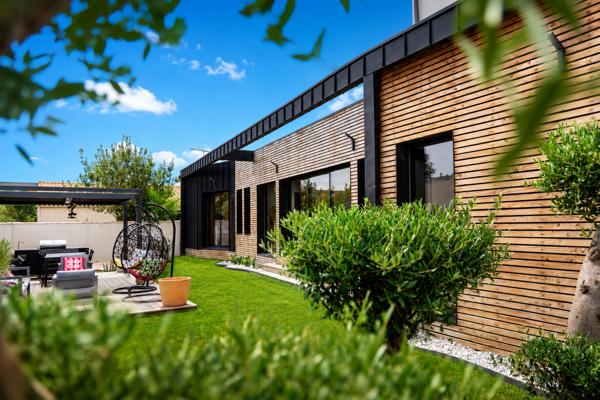 Vente Maison de luxe Châtelaillon-Plage 5 Pièces 168 m²