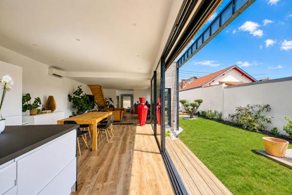 Vente Maison de luxe Châtelaillon-Plage 5 Pièces 168 m²