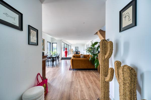 Vente Maison de luxe Châtelaillon-Plage 5 Pièces 168 m²