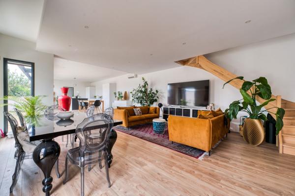 Vente Maison de luxe Châtelaillon-Plage 5 Pièces 168 m²