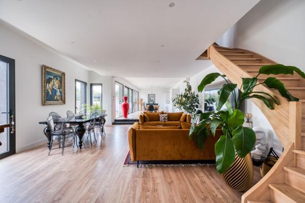 Vente Maison de luxe Châtelaillon-Plage 5 Pièces 168 m²