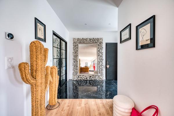 Vente Maison de luxe Châtelaillon-Plage 5 Pièces 168 m²