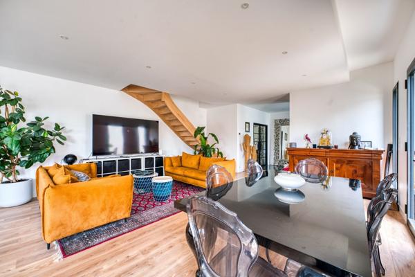 Vente Maison de luxe Châtelaillon-Plage 5 Pièces 168 m²
