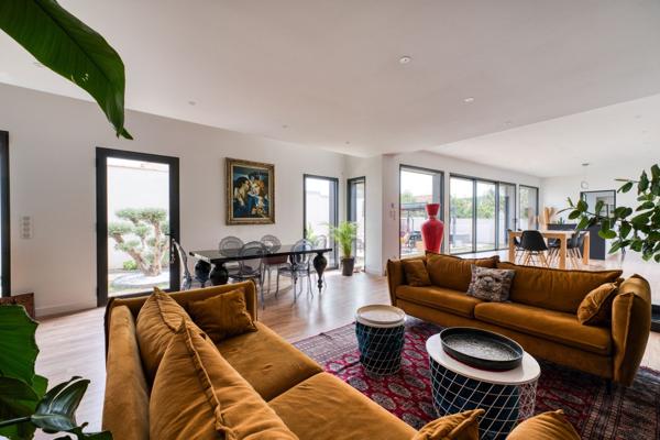 Vente Maison de luxe Châtelaillon-Plage 5 Pièces 168 m²