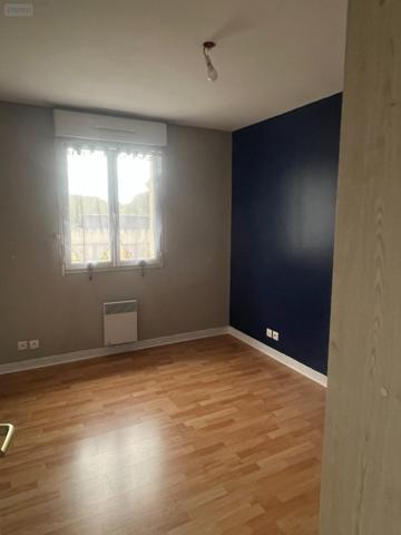 Maison individuelle à vendre à Le Tronchet en Ille-et-Vilaine (35540), ref : CF/   
BOURG