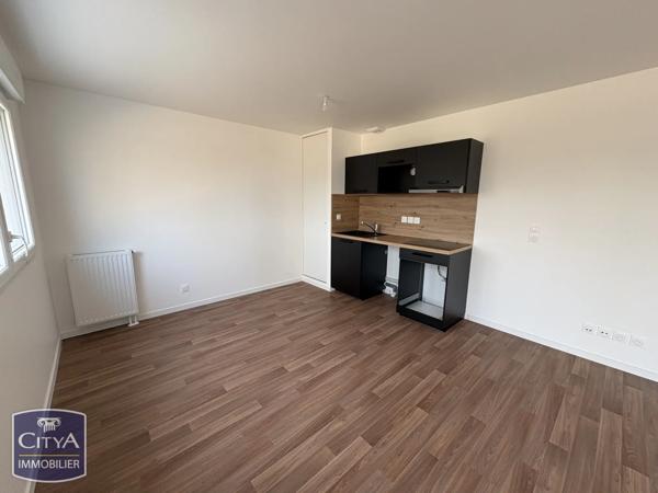 Appartement à vendre 2 pièces 55.76m²