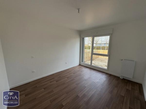 Appartement à vendre 2 pièces 55.76m²