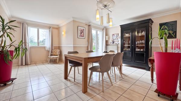 Achat maison Saint-Avertin - 7 pièce(s) - 185 m² - 567 000 €