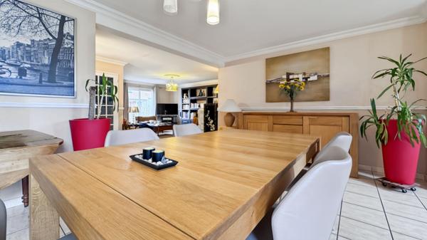 Achat maison Saint-Avertin - 7 pièce(s) - 185 m² - 567 000 €