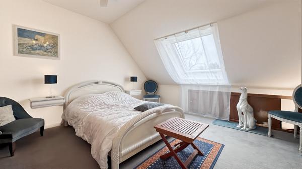 Achat maison Saint-Avertin - 7 pièce(s) - 185 m² - 567 000 €