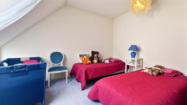 Achat maison Saint-Avertin - 7 pièce(s) - 185 m² - 567 000 €