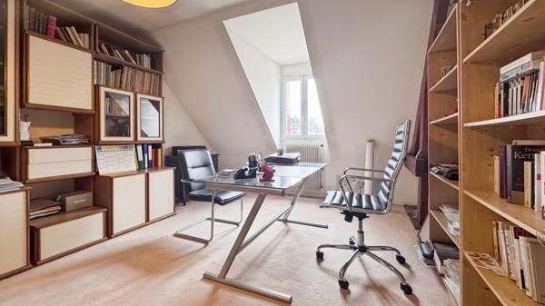 Achat maison Saint-Avertin - 7 pièce(s) - 185 m² - 567 000 €