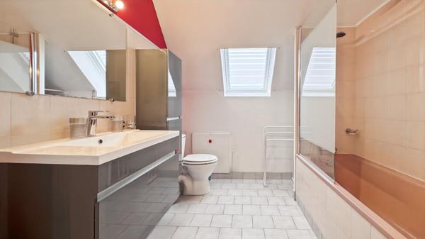 Achat maison Saint-Avertin - 7 pièce(s) - 185 m² - 567 000 €