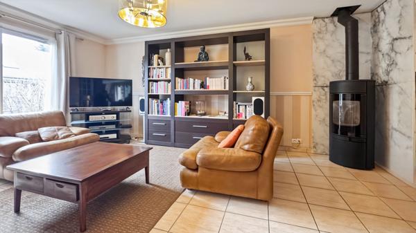 Achat maison Saint-Avertin - 7 pièce(s) - 185 m² - 567 000 €