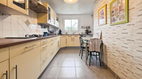 Achat maison Saint-Avertin - 7 pièce(s) - 185 m² - 567 000 €