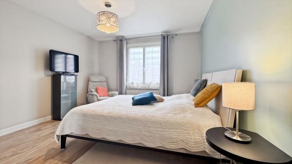 Achat maison Saint-Avertin - 7 pièce(s) - 185 m² - 567 000 €