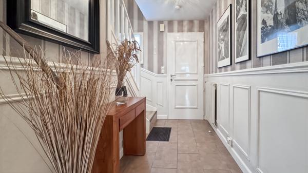 Achat maison Saint-Avertin - 7 pièce(s) - 185 m² - 567 000 €