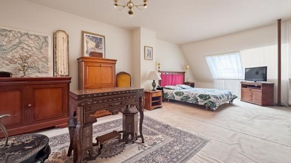 Achat maison Saint-Avertin - 7 pièce(s) - 185 m² - 567 000 €