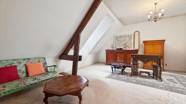 Achat maison Saint-Avertin - 7 pièce(s) - 185 m² - 567 000 €