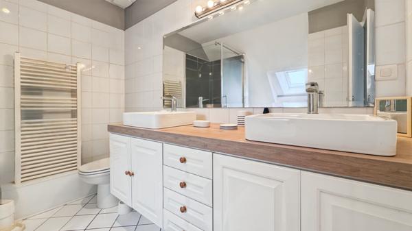 Achat maison Saint-Avertin - 7 pièce(s) - 185 m² - 567 000 €