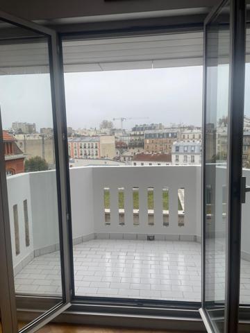 Saint-Mandé (94160) VENTE APPARTEMENT