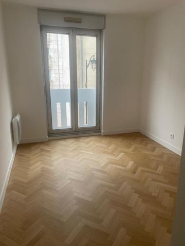 Saint-Mandé (94160) VENTE APPARTEMENT