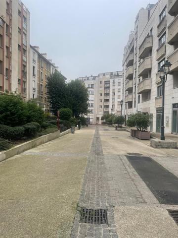 Saint-Mandé (94160) VENTE APPARTEMENT