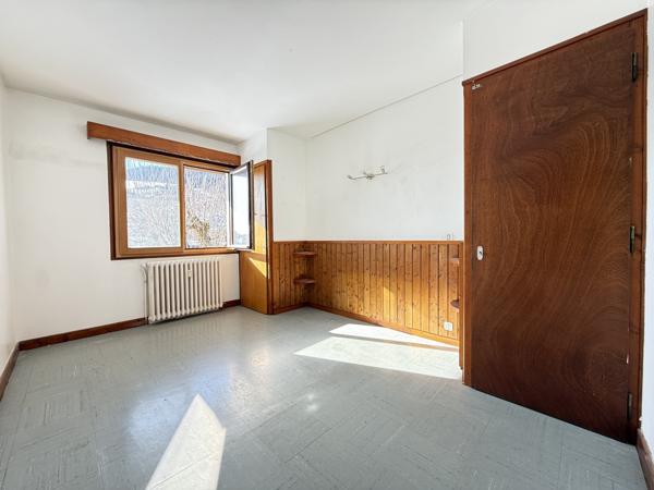 Megève (74120) GRAND 5 PIECES - PLAINE DU JAILLET