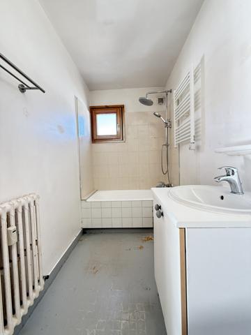 Megève (74120) GRAND 5 PIECES - PLAINE DU JAILLET