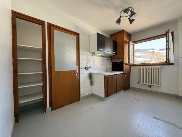 Megève (74120) GRAND 5 PIECES - PLAINE DU JAILLET