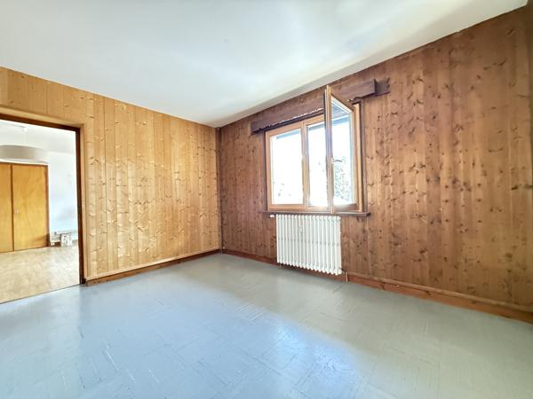 Megève (74120) GRAND 5 PIECES - PLAINE DU JAILLET