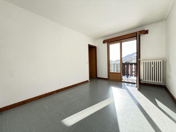 Megève (74120) GRAND 5 PIECES - PLAINE DU JAILLET