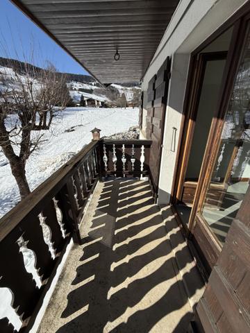 Megève (74120) GRAND 5 PIECES - PLAINE DU JAILLET