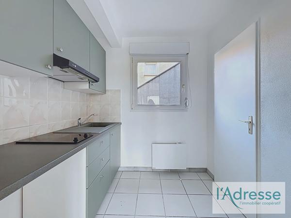 31780 Castelginest Appartement T2 47m²