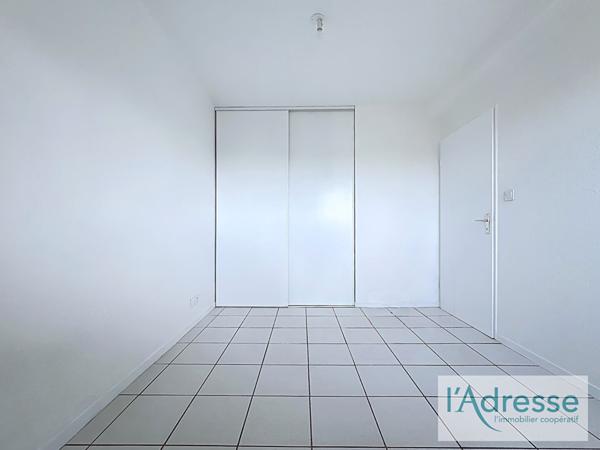 31780 Castelginest Appartement T2 47m²