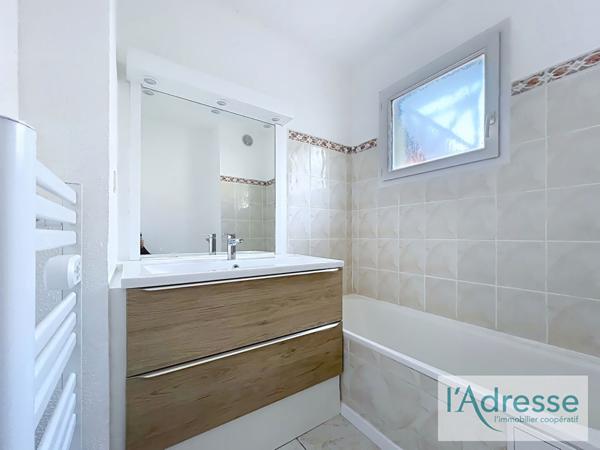 31780 Castelginest Appartement T2 47m²