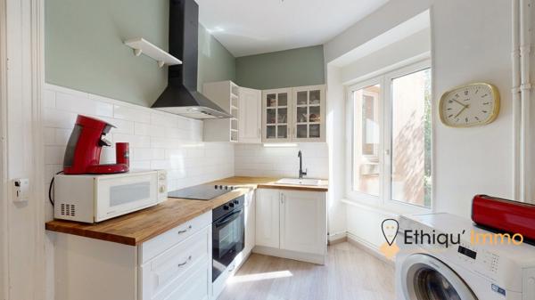 T2 Rue de Barr 62m² - Proche Musée d'Art Moderne