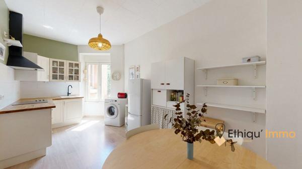 T2 Rue de Barr 62m² - Proche Musée d'Art Moderne