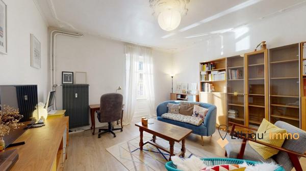 T2 Rue de Barr 62m² - Proche Musée d'Art Moderne