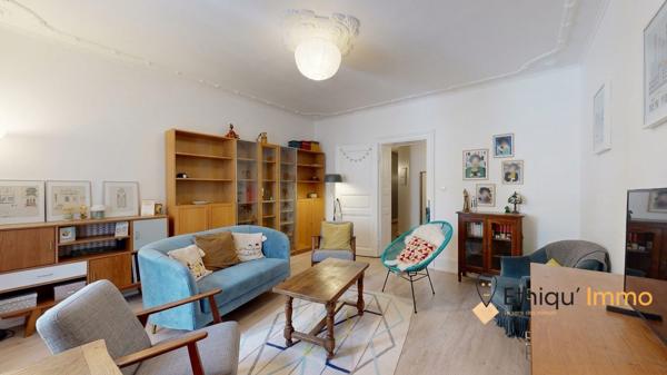 T2 Rue de Barr 62m² - Proche Musée d'Art Moderne