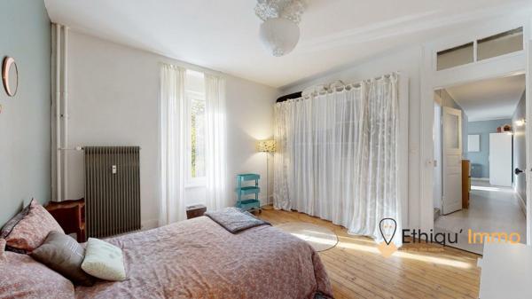 T2 Rue de Barr 62m² - Proche Musée d'Art Moderne