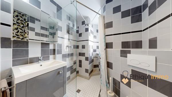 T2 Rue de Barr 62m² - Proche Musée d'Art Moderne