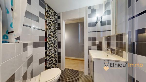 T2 Rue de Barr 62m² - Proche Musée d'Art Moderne