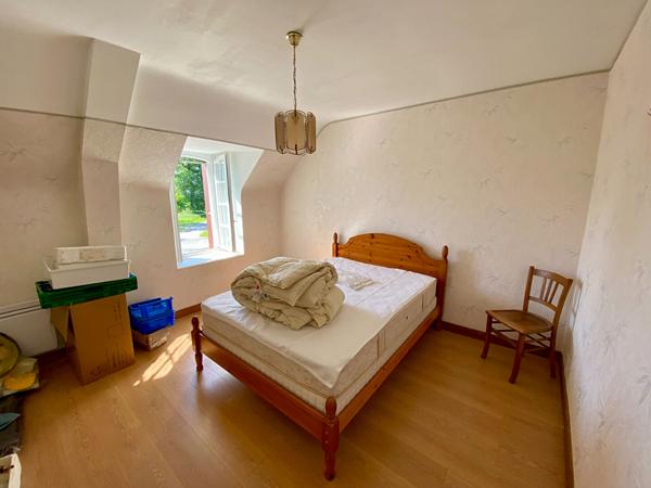 Maison MEUBLEE - La Chèze 4 pièce(s)